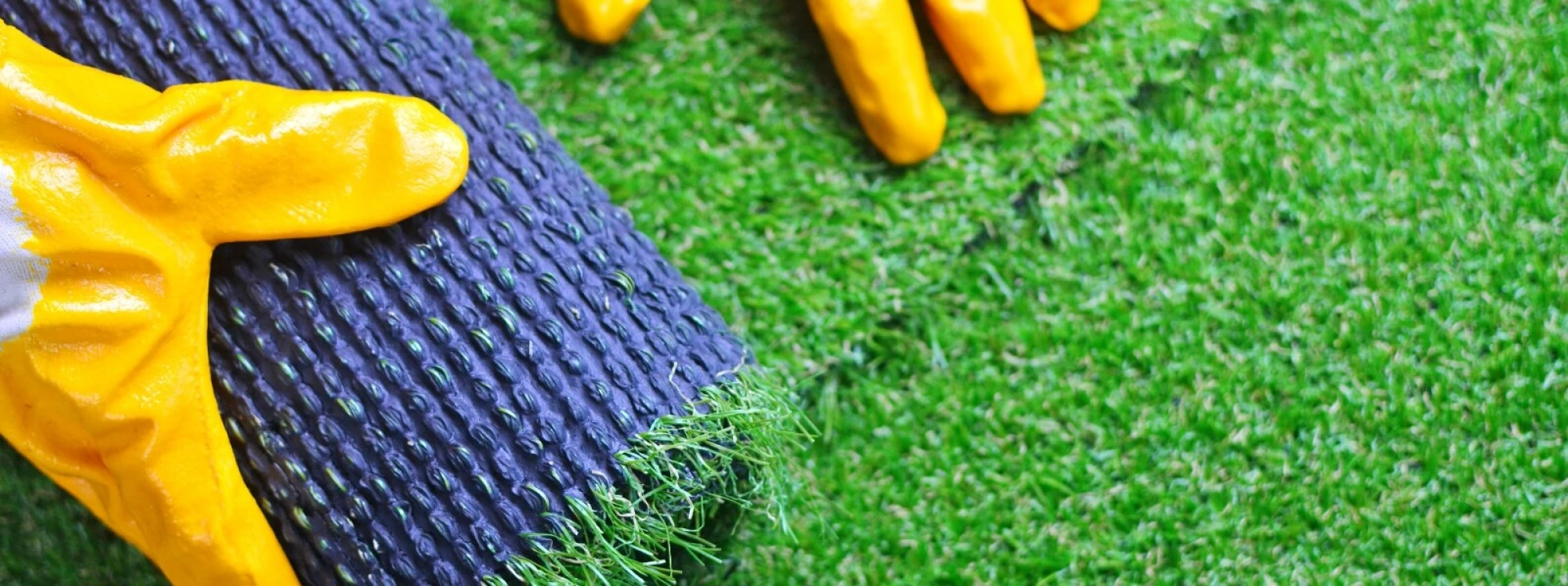 Synthetic Turf of Puget Sound - Family-owned artificial grass installation company serving Tacoma and Pierce County