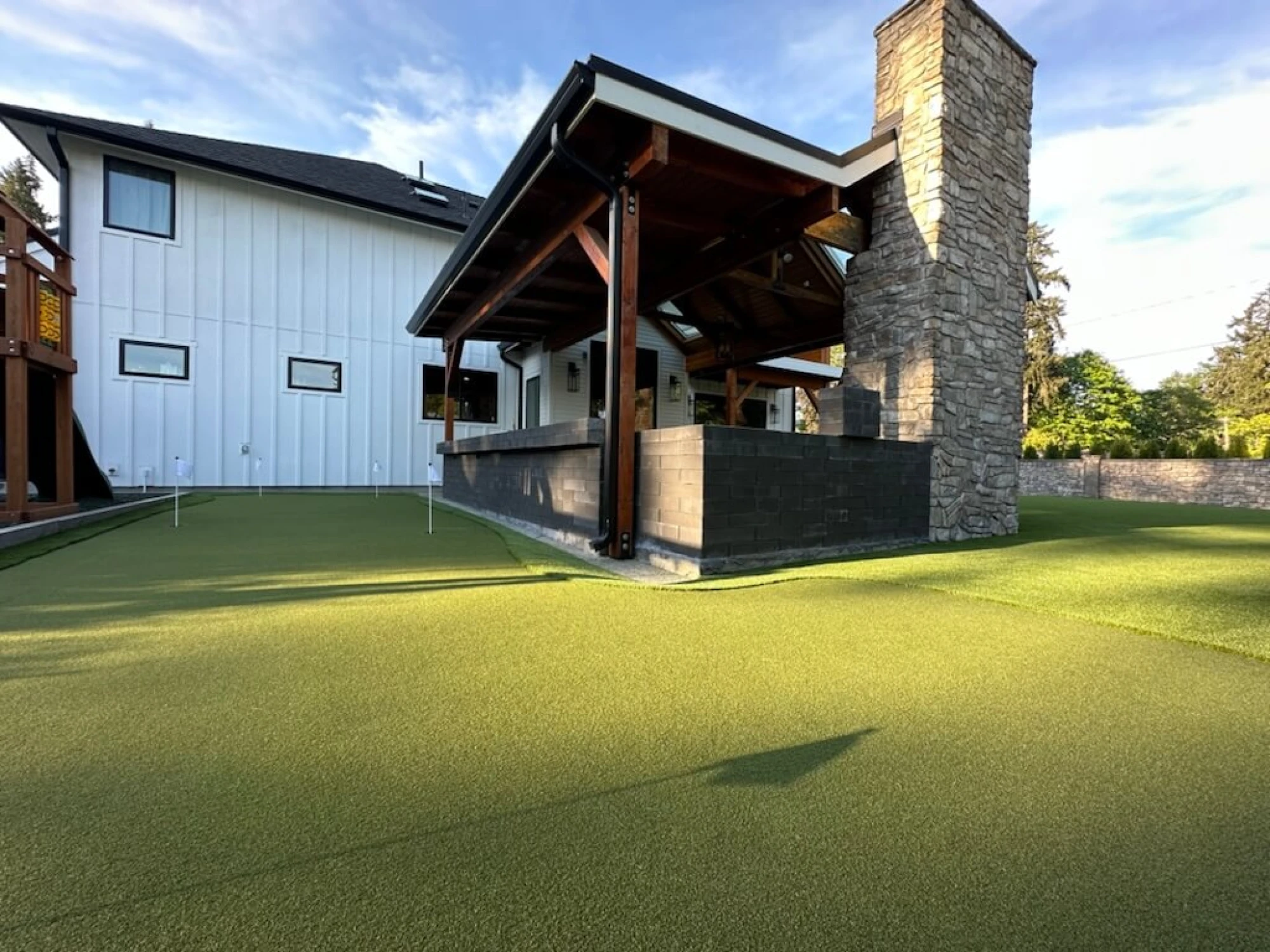 Free Estimate in Lakewood