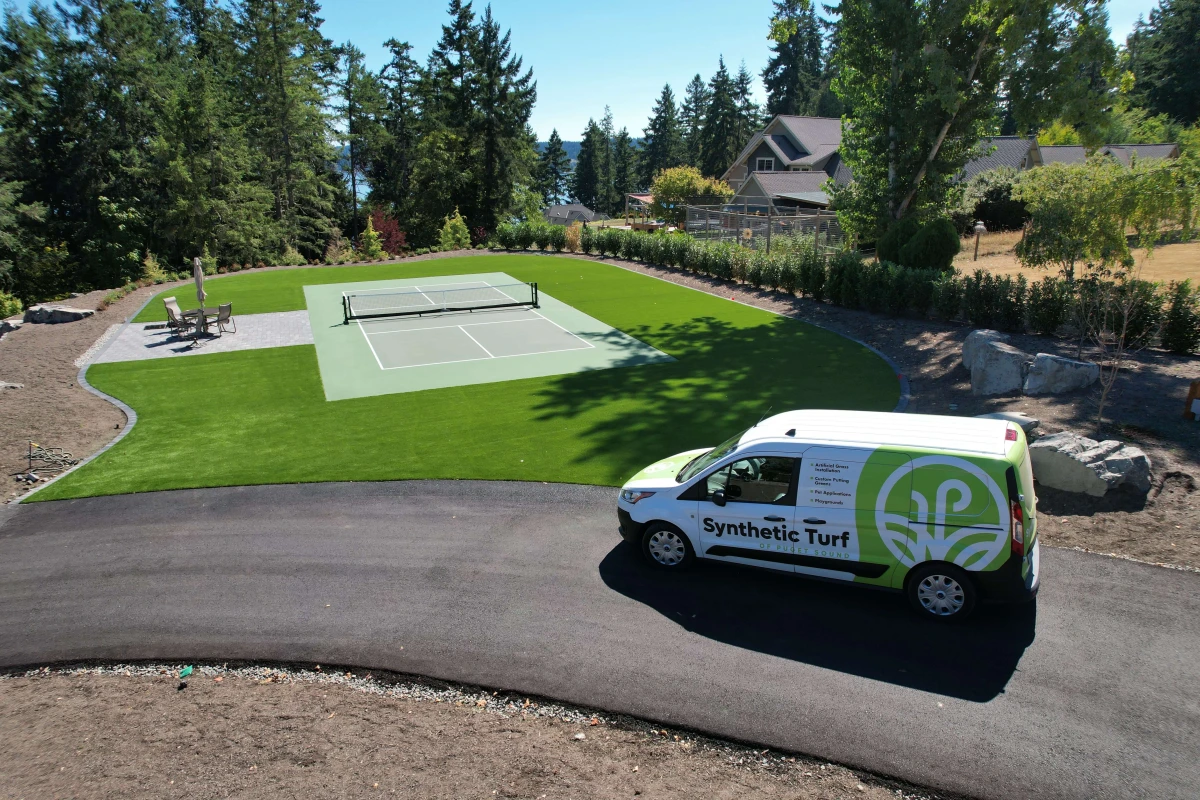 Start with a Free Visit from our Mobile Showroom