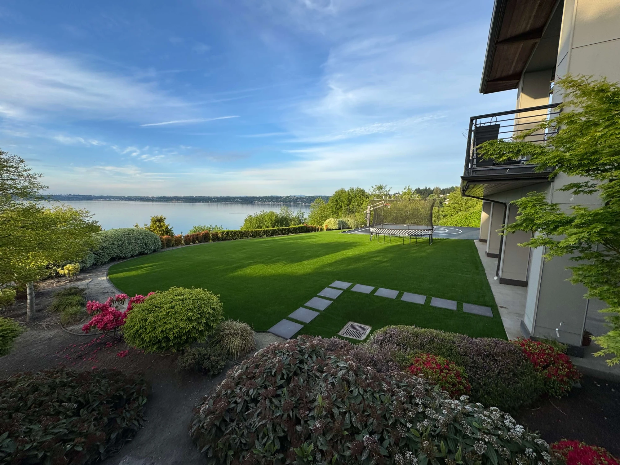 Free Estimate In Federal Way