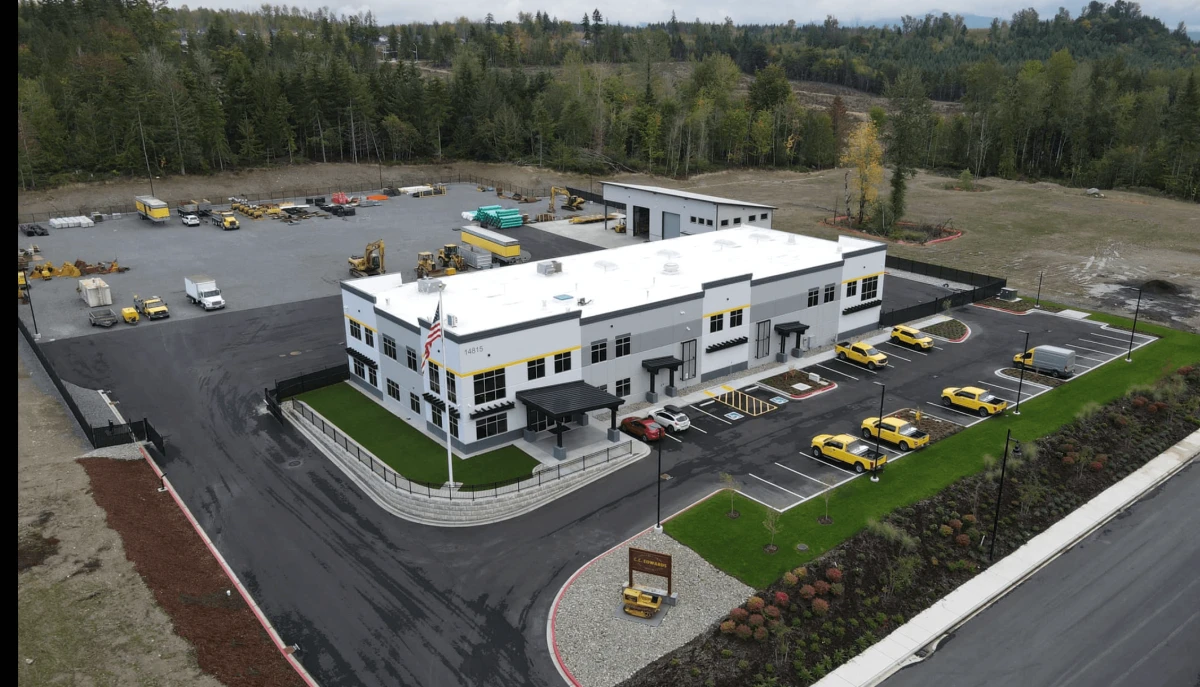 Consistent Appearance Year-Round