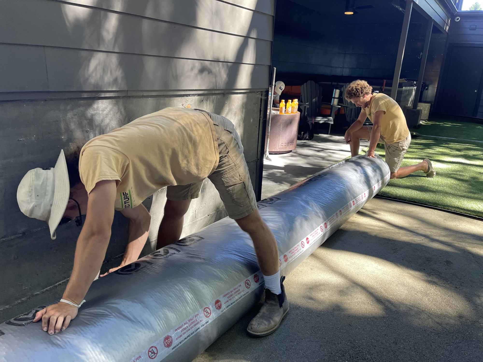 Free Quote In Auburn