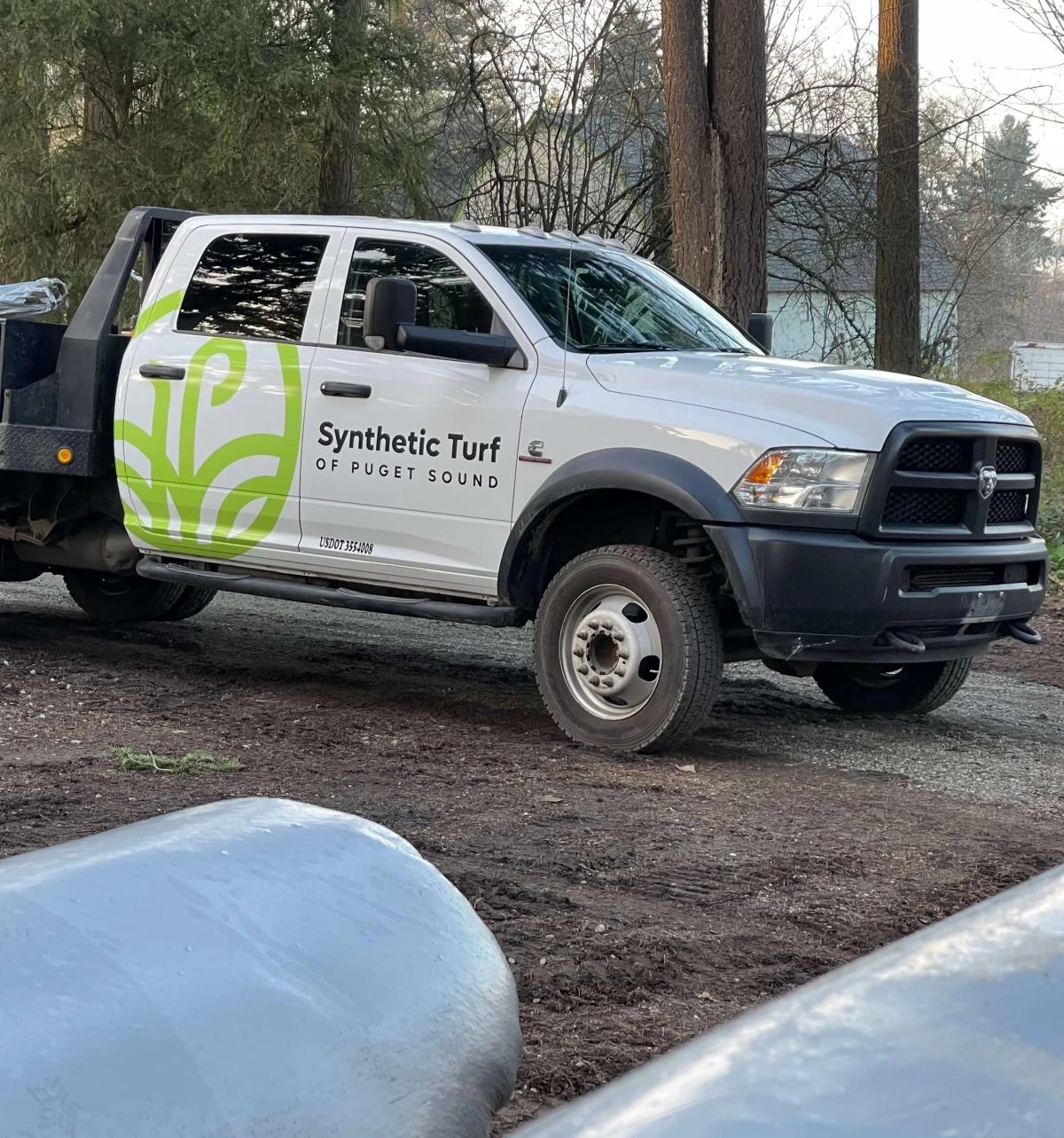 What Makes Us Different